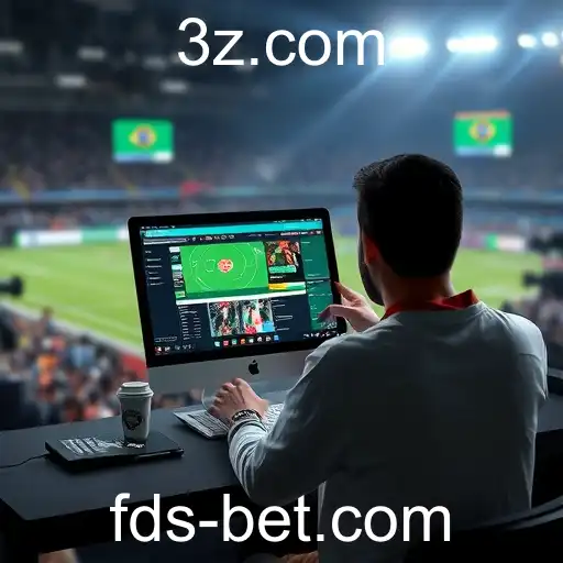 Tendências Emergentes no Mercado de Jogos Online em 2025