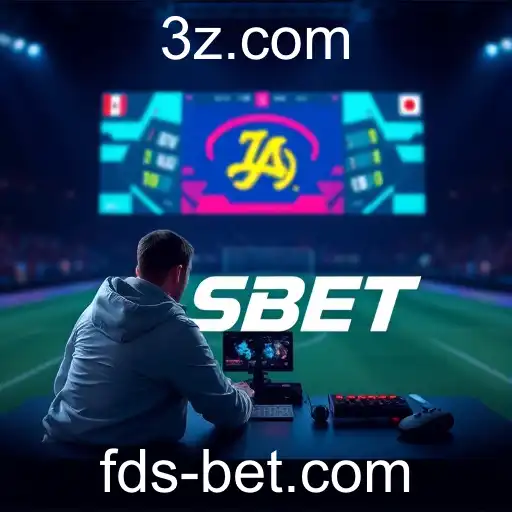 A Ascensão do fdsbet no Cenário de Jogos Online