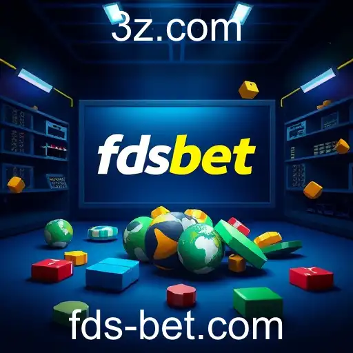 Expansão da fdsbet e o Impacto no Mercado de Jogos 2025