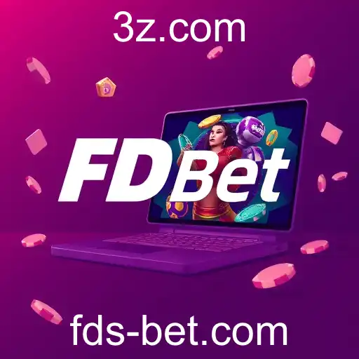 A Expansão Impressionante do fdsbet no Mercado Lusófono