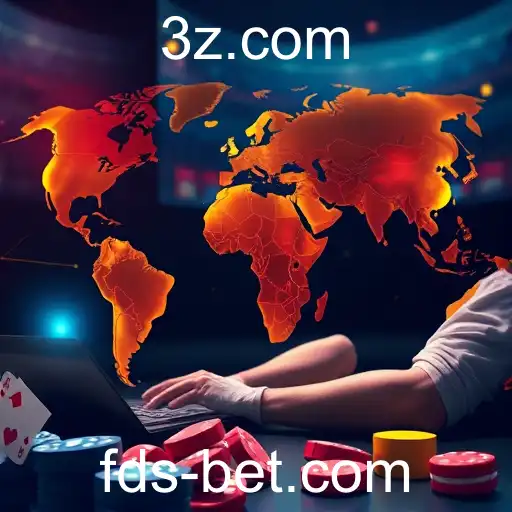 A Transformação do Mercado de Jogos Online em 2025