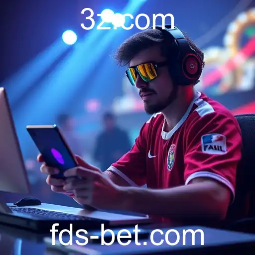 Expansão do Mercado de Jogos de Azar no Brasil