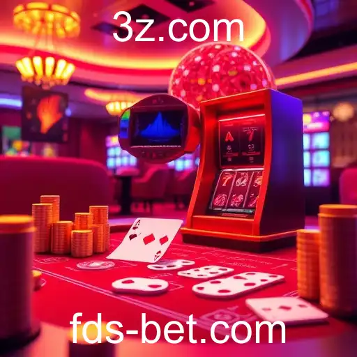 Expansão do Mercado de Apostas Online no Brasil