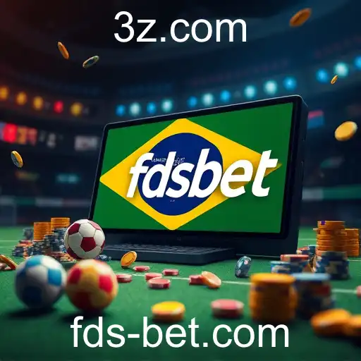 A Ascensão do fdsbet no Cenário de Jogos Online