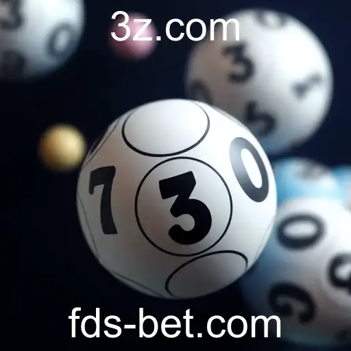 Bingo no 'fdsbet': Uma Experiência de Jogo Completa