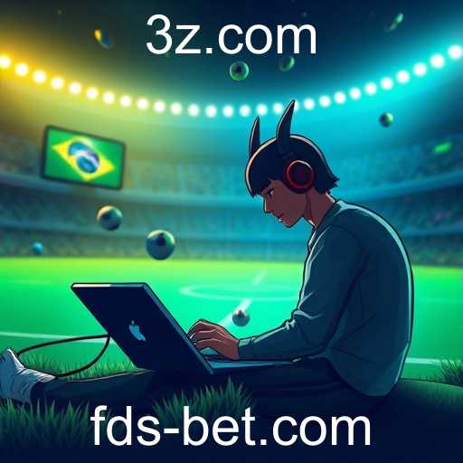 A Revolução dos Jogos Online no Brasil