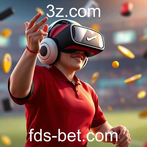 A Ascensão do fdsbet e o Futuro dos Jogos Online