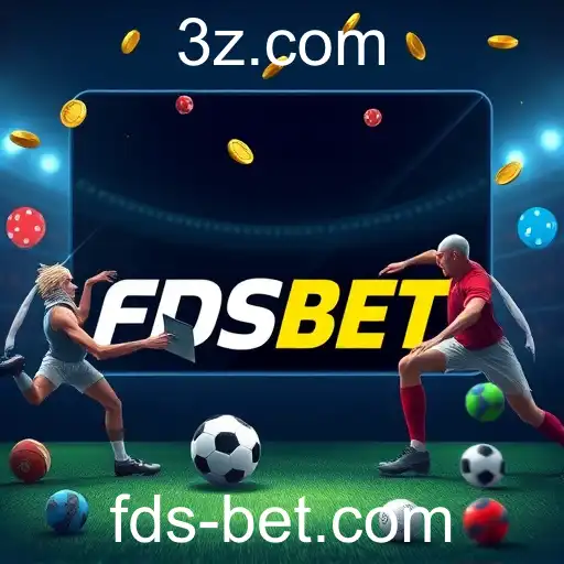 FDSBET: O Crescimento dos Jogos Online em 2025