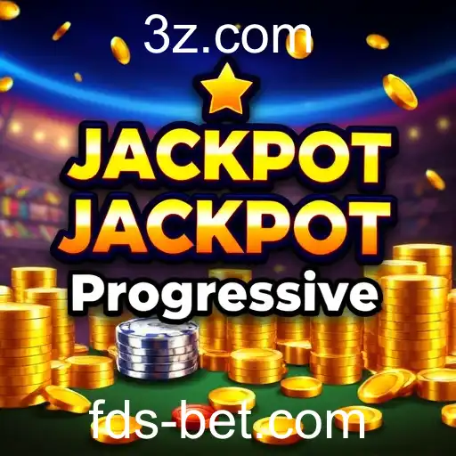 Explorando a Excitante Categoria 'Jackpot Games' no fdsbet