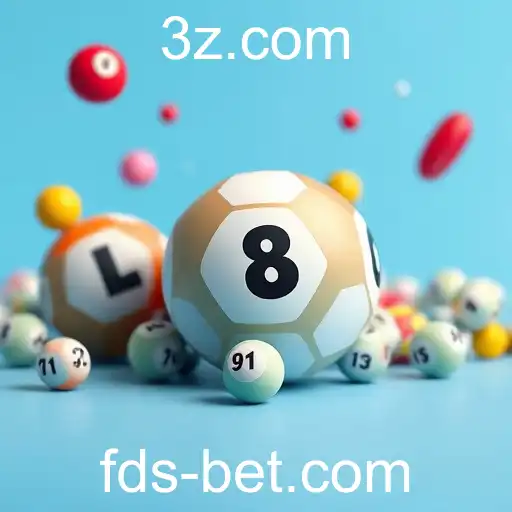 Explorando a Categoria 'Lottery' no Site fdsbet