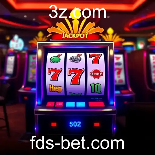Explorando o Fascinante Mundo das Slot Machines