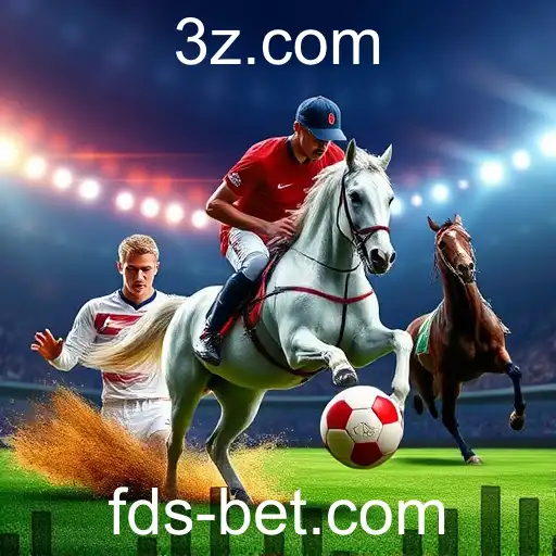 Explore o Mundo das Apostas Esportivas com o fdsbet