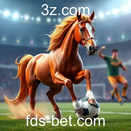 O Fenômeno dos Virtual Sports no fdsbet