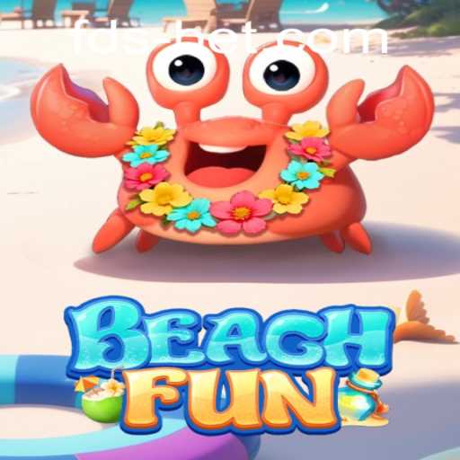 BeachFun: Dive into the Exciting World of Summer Gaming