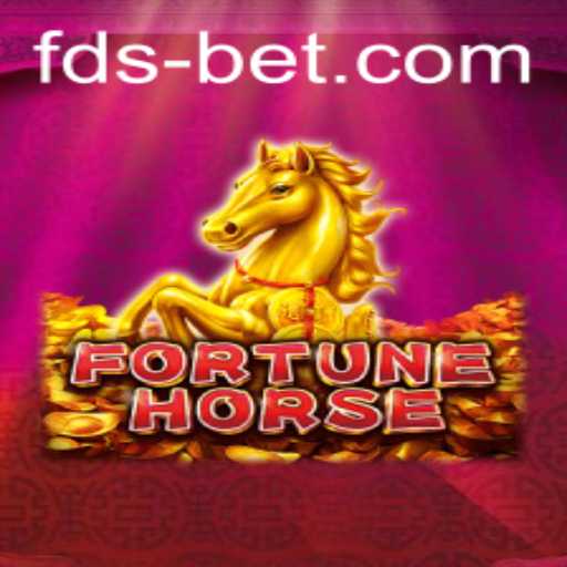 Explore FortuneHorse: A Complete Guide to the Exciting New Game by Fdsbet