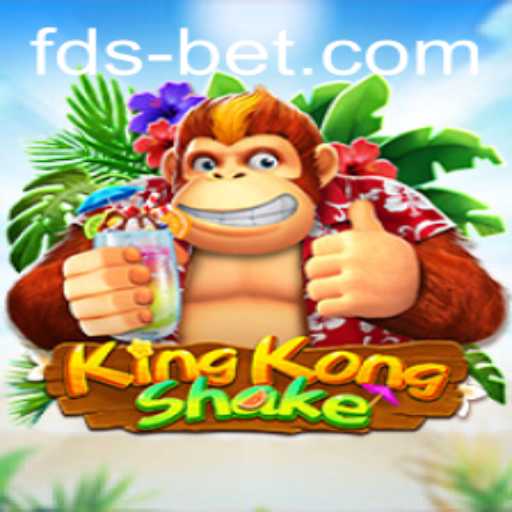 KingKongShake: A Dynamic Experience in the Gaming World