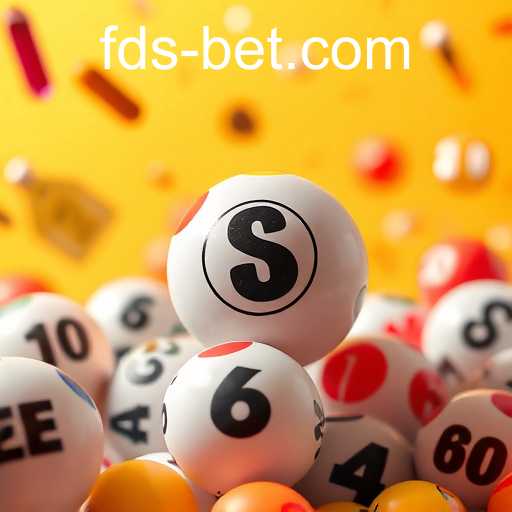Exploring the Fascinating World of Lottery Games with Fdsbet