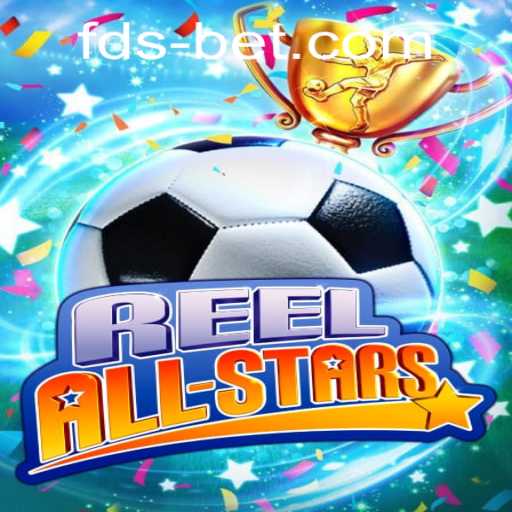ReelAllStars - A Thrilling New Addition to the iGaming World