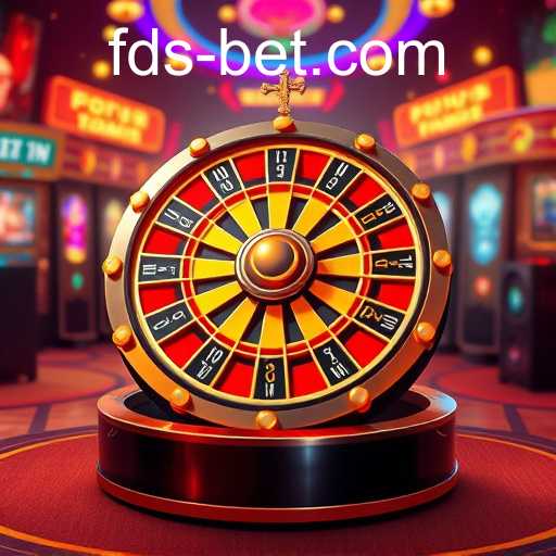 Exploring Rotary Games and the Rise of Fdsbet in the Gaming World